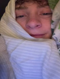 Poster for Valentine's Day video from dougdescendant