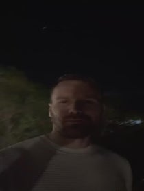 Poster for Birthday video from Jesse Meester