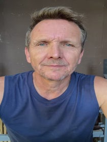 Poster for Question video from Sebastian Roché