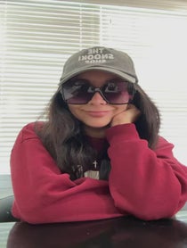 Poster for Pep Talk video from Nicole "Snooki" Polizzi