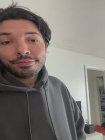 Poster for Advice video from Ricky Armellino