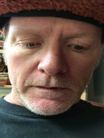 Poster for Roast video from Dave Willis