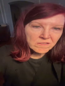 Poster for Graduation video from Kate Flannery