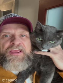 Poster for Intro video video from BRAD CARTER