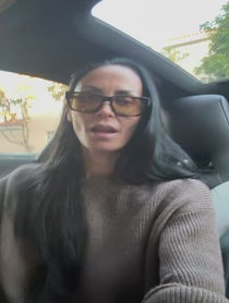 Poster for Birthday video from Jules Wainstein