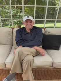 Poster for Other video from Jim Calhoun