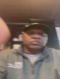 Poster for Birthday video from Thurman Thomas