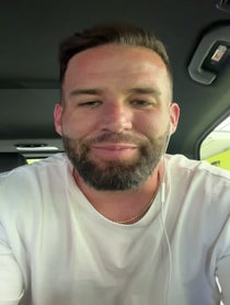 Poster for Father's Day video from Chase Daniel