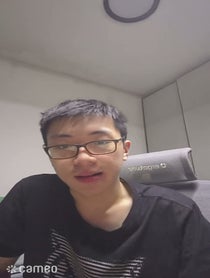 Poster for Intro video video from Lucas Wong