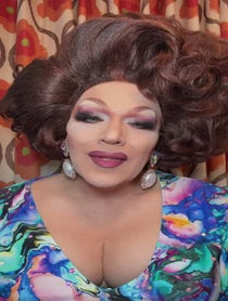 Poster for Other video from Mrs Kasha Davis