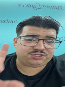 Poster for Roast video from Zachthefatfuck
