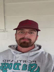 Poster for Birthday video from Ryan cox