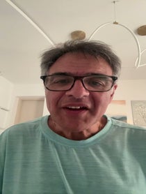 Poster for Question video from John Kiriakou