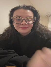 Poster for Advice video from Grace Galloway