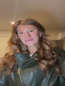 Poster for Birthday video from Brianna Duffield