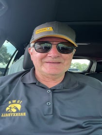 Poster for Father's Day video from Gary Dolphin