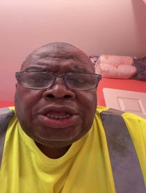 Poster for Pep Talk video from Ron Duprat