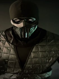 Poster for Father's Day video from Noob Saibot