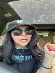 Poster for Birthday video from Nicole "Snooki" Polizzi