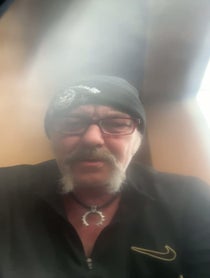 Poster for Birthday video from Matthew PIKE