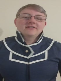 Poster for Other video from GhostGalaxyCosplay