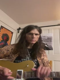 Poster for Other video from Ronnie Younkins