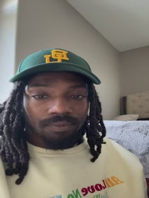 Poster for Advice video from Ishmael Zamora