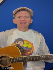 Poster for Intro video video from Dream English Kids