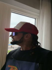 Poster for Father's Day video from RiFF RAFF