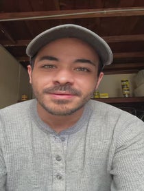 Poster for Other video from Christian Navarro