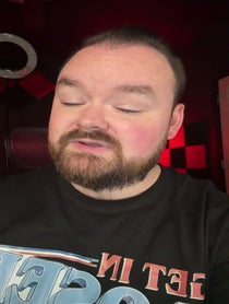 Poster for Roast video from Gamin4Hope