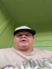 Poster for Father's Day video from Chris Combs