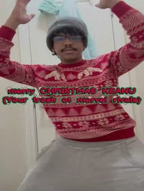 Poster for Holiday video from Kiloismiles