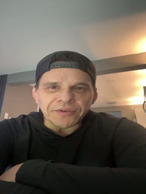 Poster for Birthday video from Steve Cardenas