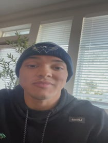 Poster for Birthday video from Daniel Hosley