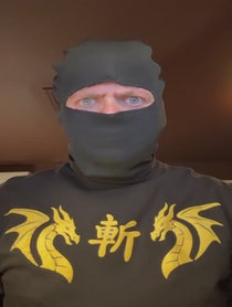 Poster for Holiday video from Brian Wecht