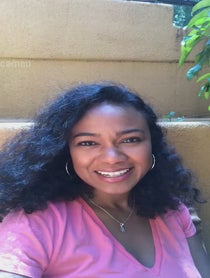 Poster for Intro video video from Tatyana Ali