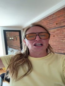 Poster for Other video from Sonja Morgan