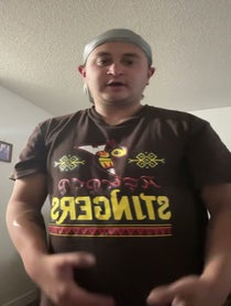 Poster for Birthday video from Shotty Millz
