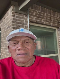 Poster for Birthday video from Ferguson Jenkins