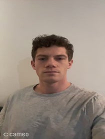 Poster for Intro video video from Alistair Brammer