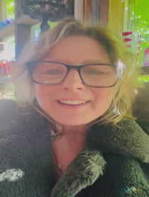 Poster for Birthday video from Libby Tanner
