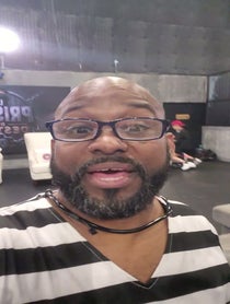 Poster for Birthday video from Don Pollo
