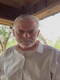 Poster for Advice video from C Thomas (Tommy) Howell