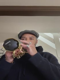 Poster for Other video from Samuel Anderson