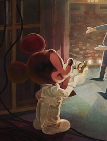 Poster for Other video from Mickey Mouse