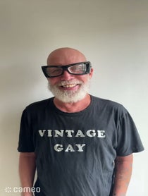 Poster for Intro video video from Vintage Gay