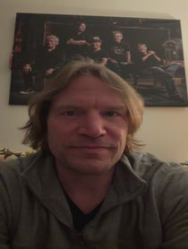 Poster for Pep Talk video from Dan McGuinness