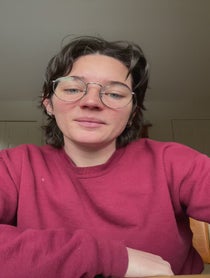 Poster for Birthday video from Sammy Rae