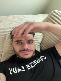 Poster for Roast video from Jad Moussa